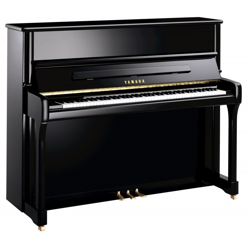 Piano droit YAMAHA P124