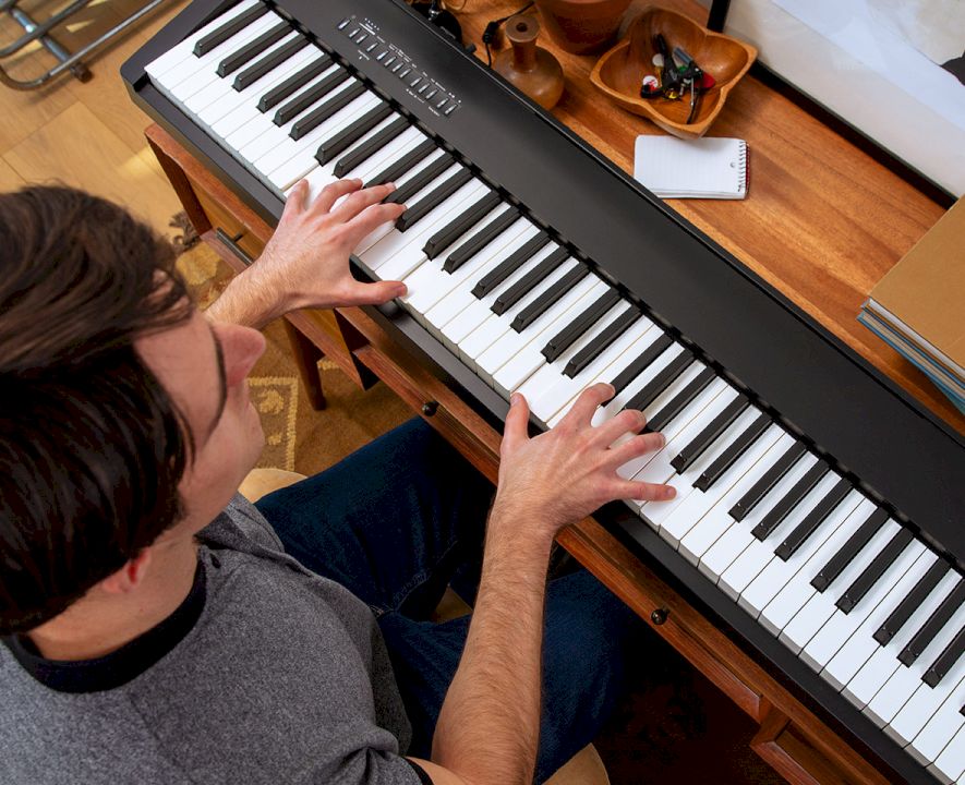 ROLAND FP-30X