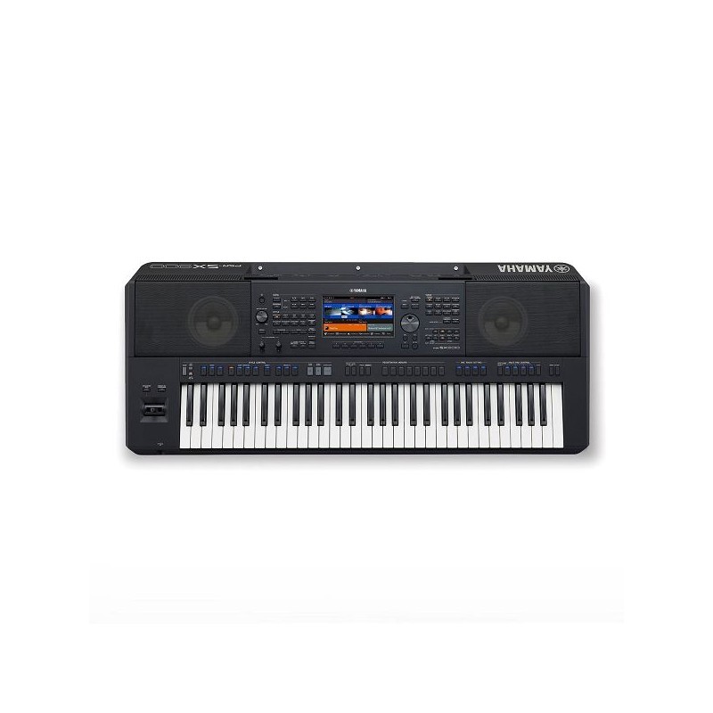 Clavier YAMAHA PSR-SX900