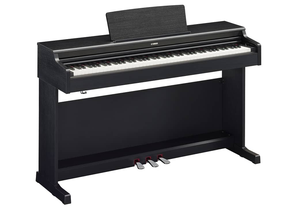 YAMAHA ARIUS YDP-165