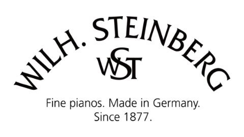 Piano Whil STEINBERG