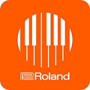 ROLAND PIANO APP