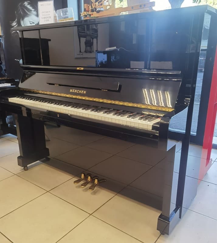 Piano droit KAWAI MARCHEN