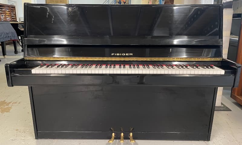 Piano FIBIGER