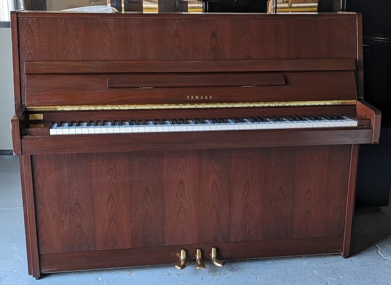 YAMAHA P2