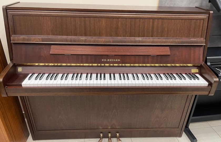 Piano droit Klein modèle 125 occasion