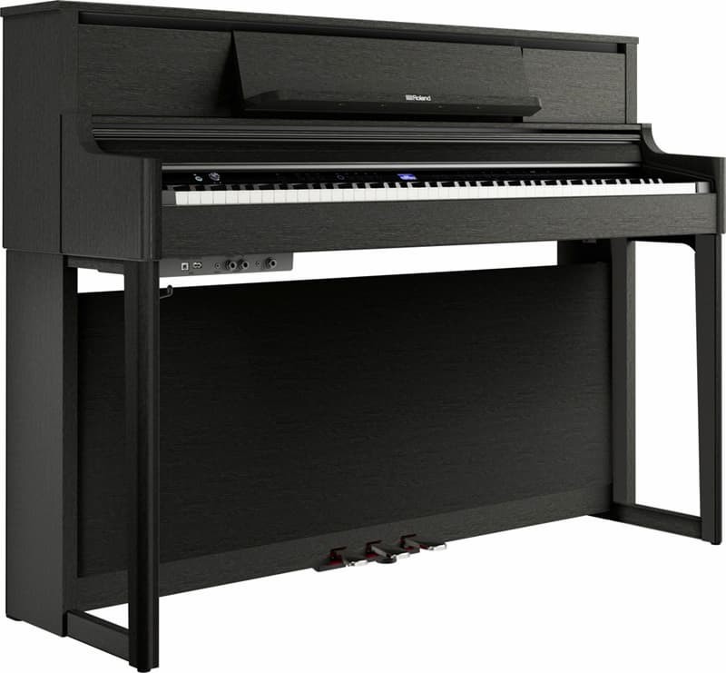 Piano droit ROLAND LX-5