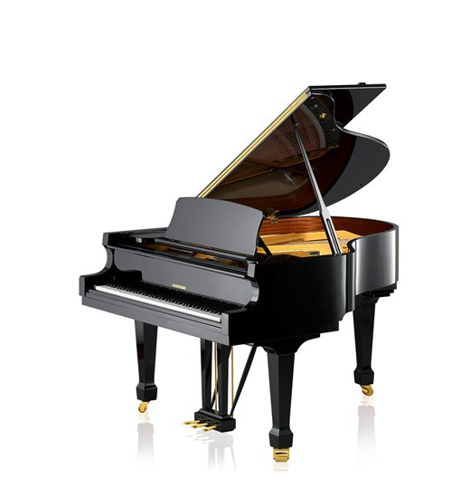 Piano à queue HOFFMANN T177 1ere main