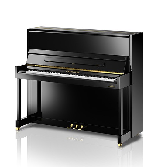 Piano droit BECHSTEIN A6 ACADEMY