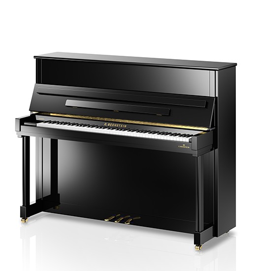 Piano droit BECHSTEIN R4 RESIDENCE Classic