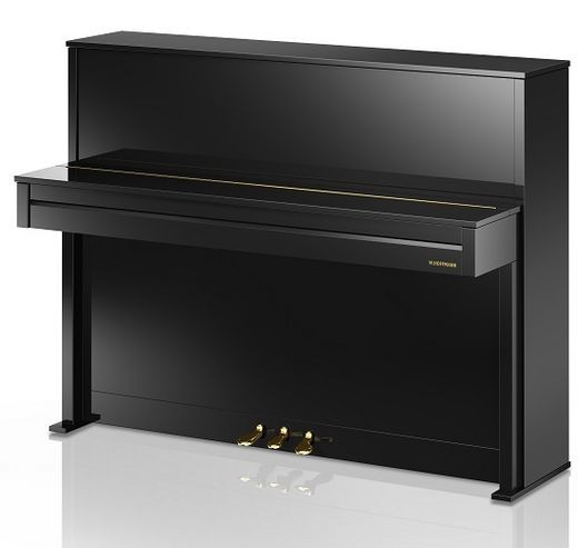 Piano droit HOFFMANN V2