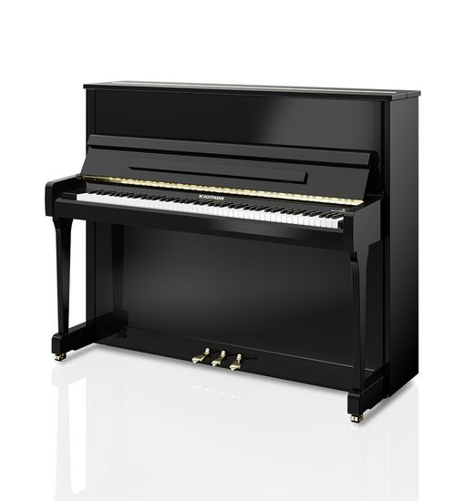 Piano droit HOFFMANN V120