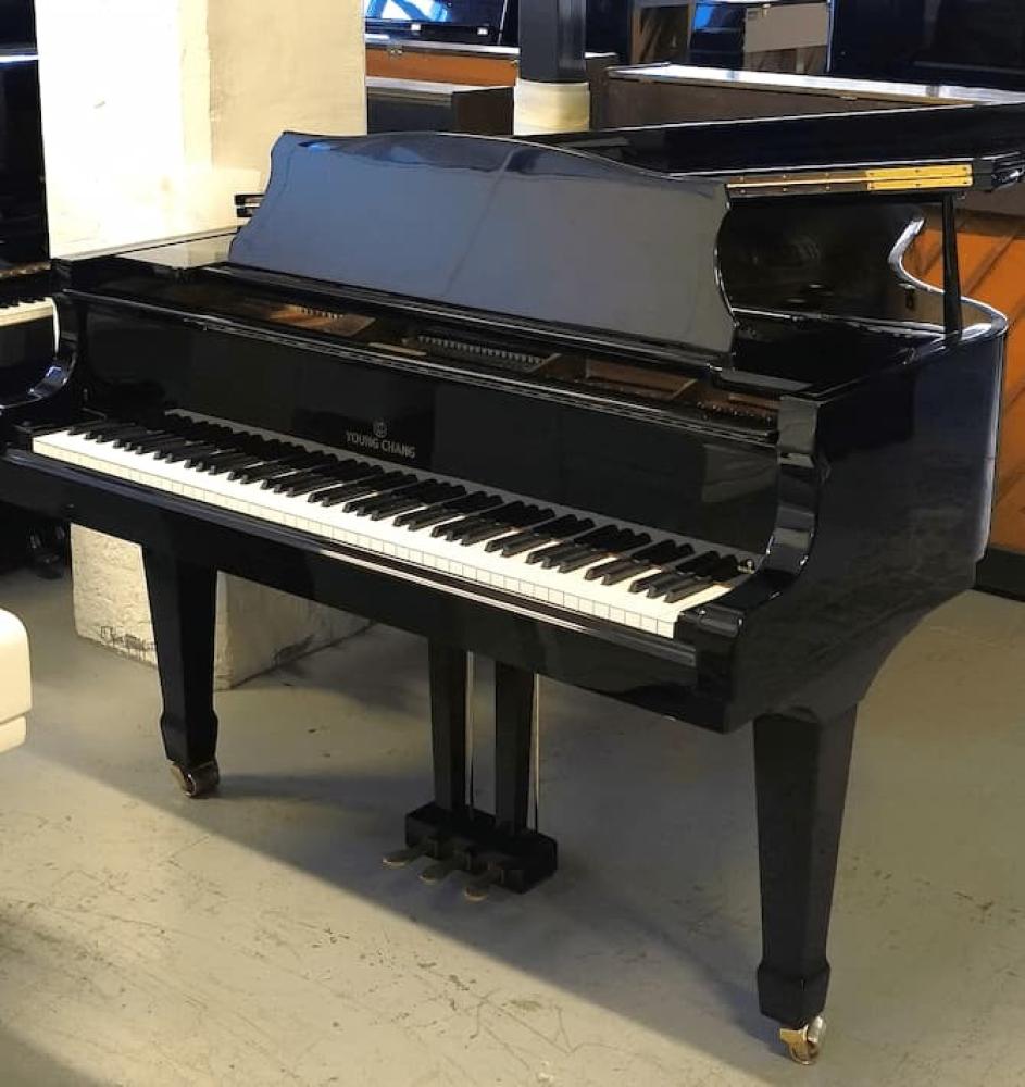 Piano à queue YOUNG CHANG GS-175