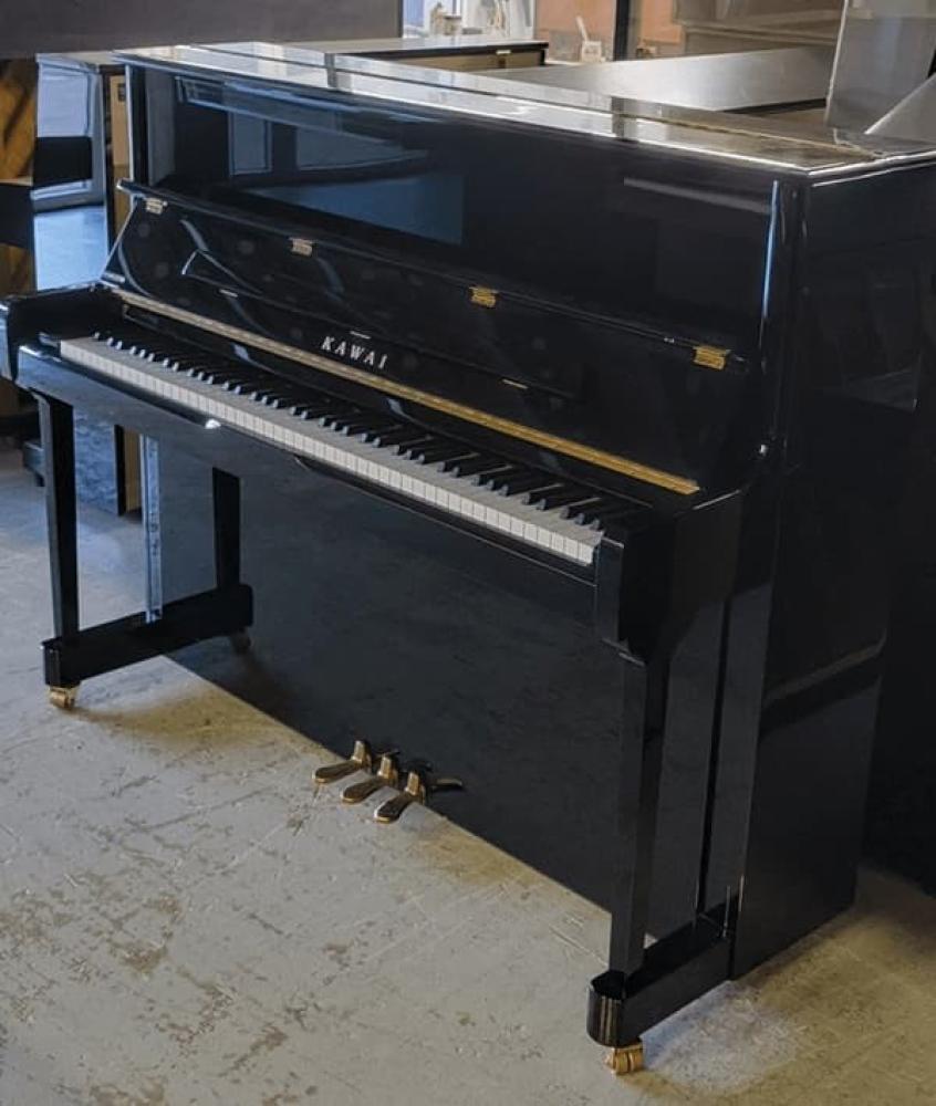Piano droit KAWAI K3