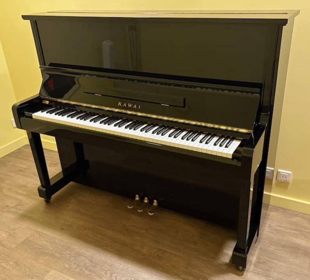 Piano droit d'occasion KAWAI KS-2F