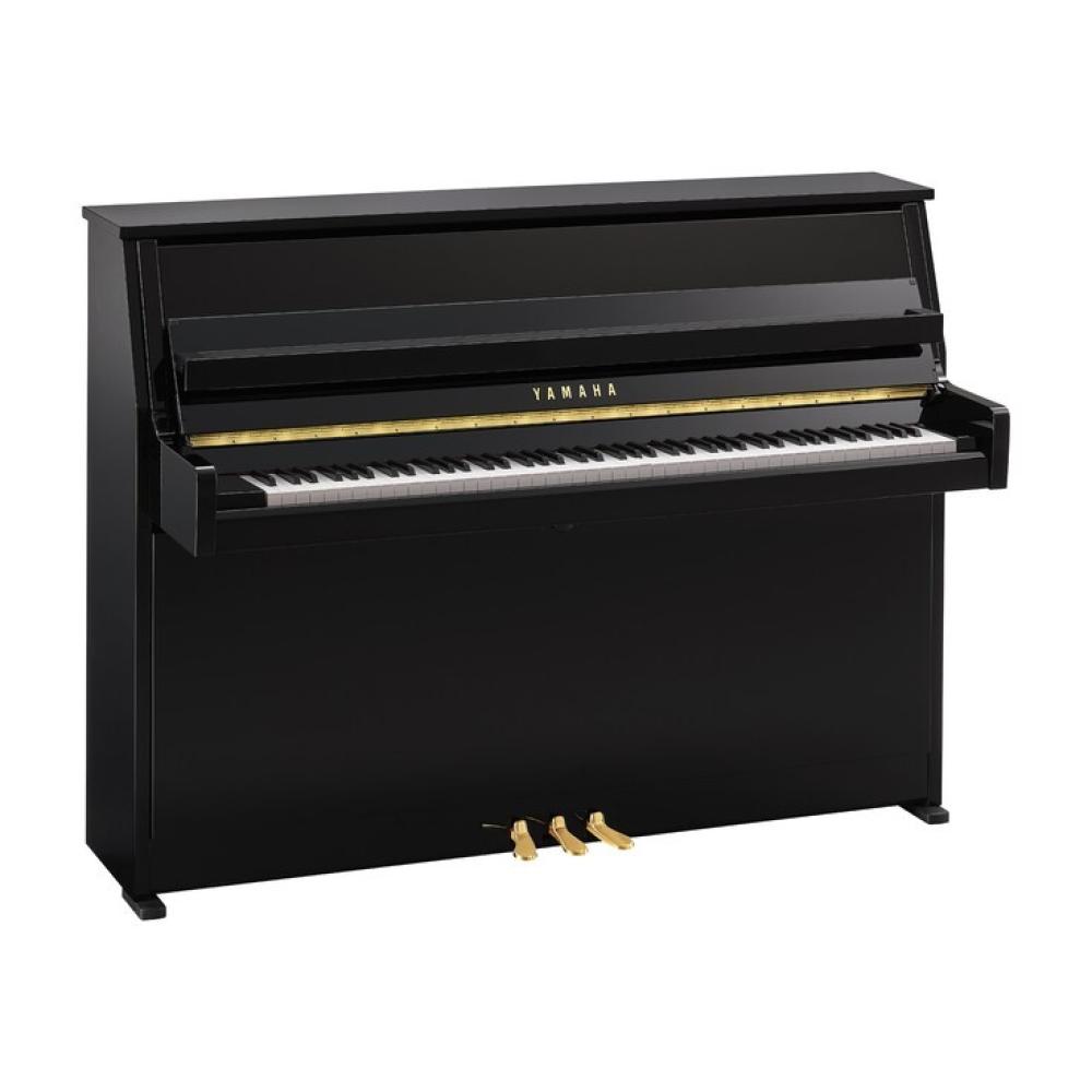 Piano droit YAMAHA B10: Le test complet du nouveau piano droit d'&eacute;tude