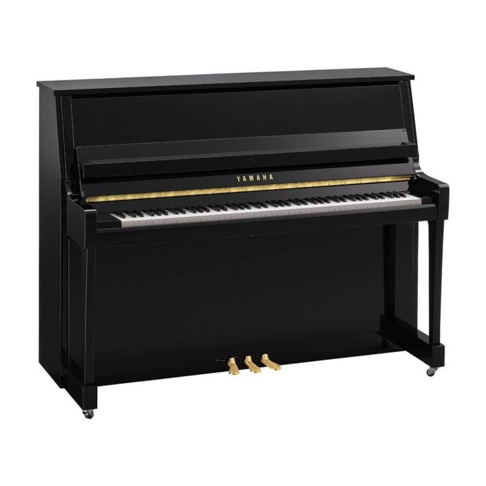 YAMAHA B20 : Le nouveau piano droit de r&eacute;f&eacute;rence. FRANCE PIANOS