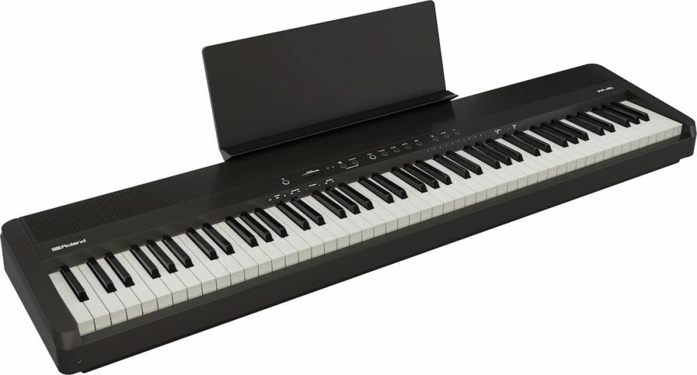 Piano num&eacute;rique transportable ROLAND FP-40 par FRANCE PIANOS