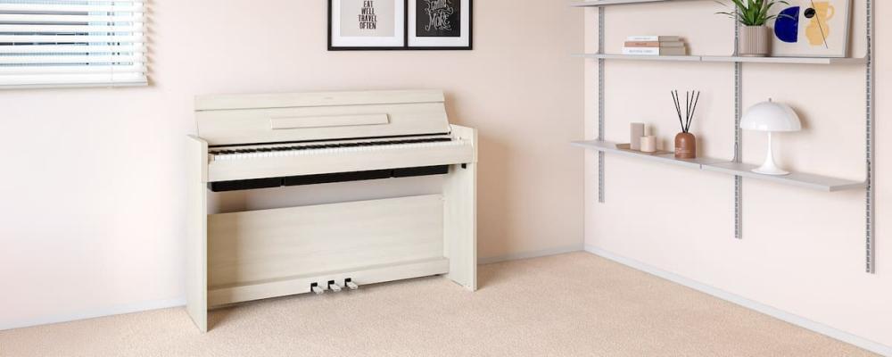 YAMAHA YDP-S36WB