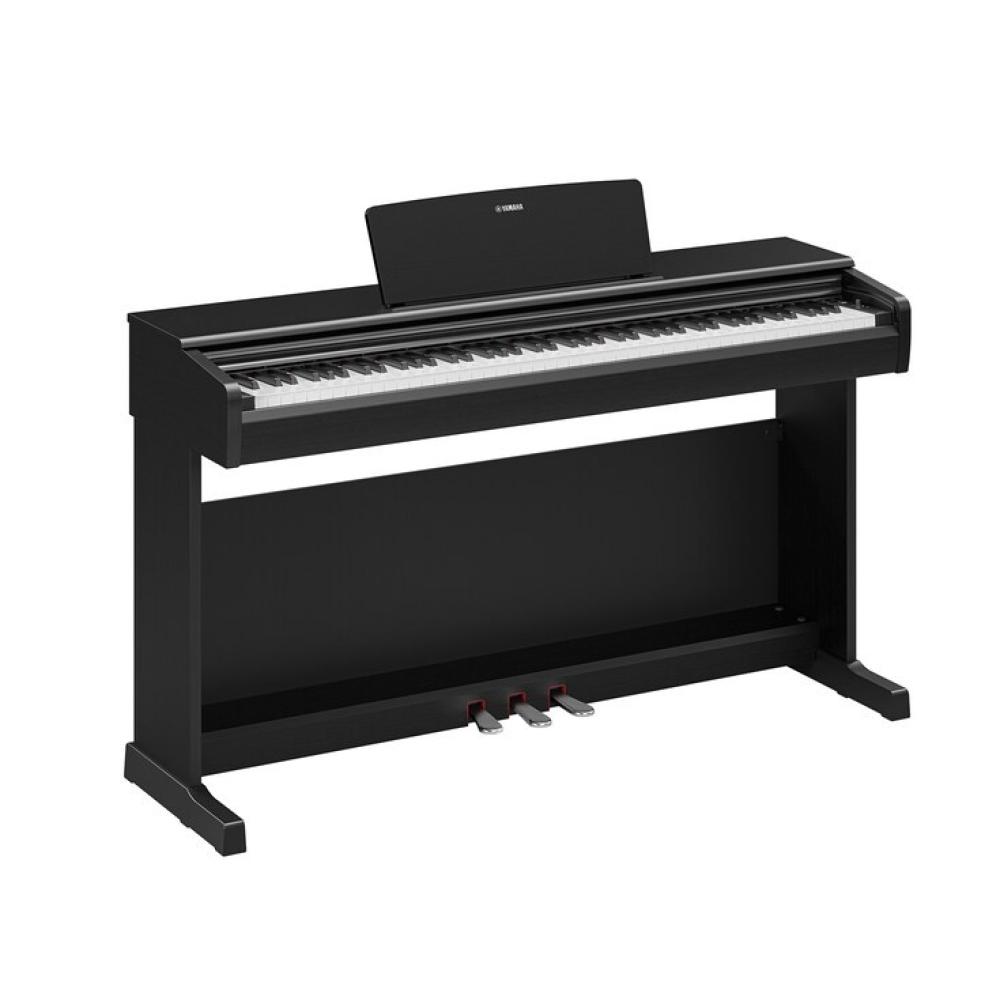 Piano num&eacute;rique meuble Yamaha Arius YDP-146. Achat au meilleur prix