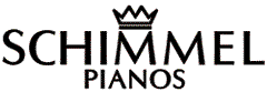 Pianos d'occasion SCHIMMEL