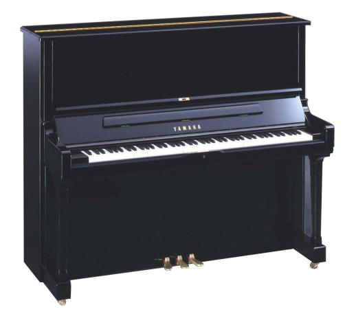 Piano de location , serie conservatoire +